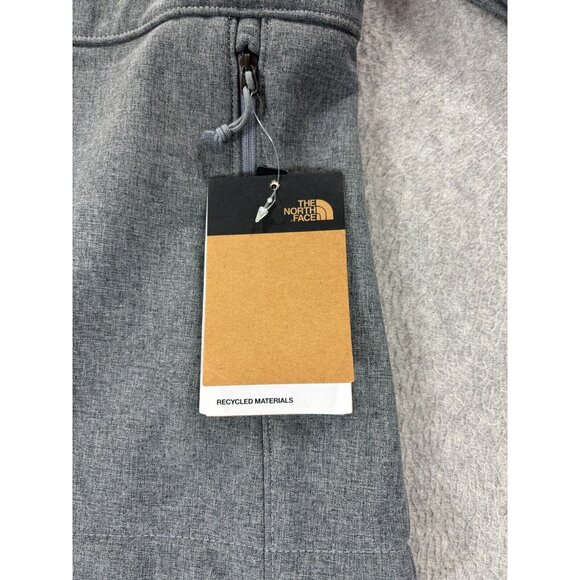 NWT The North‎ Face APX Bionic Jacket (Women's Small) Gray - Picture 11 of 14